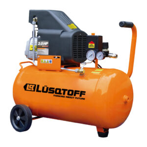 COMPRESOR 24LT LUSQTOFF