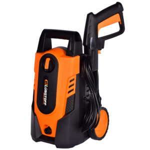 HIDROLAVADORA LUSQTOFF 1200W