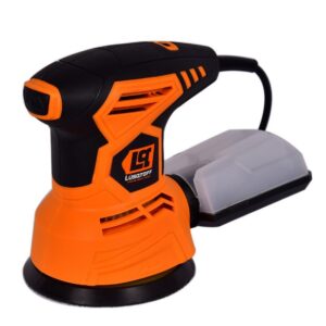 LIJADORA ROTO ORBITAL LUSQTOFF 300W