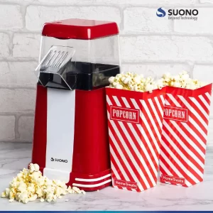 POCHOCLERA VINTAGE SUONO