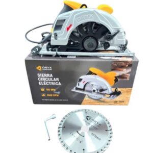 SIERRA CIRCULAR ORYX